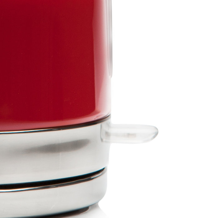 HADEN Jersey 1.5L Stainless Steel Electric Kettle & Reviews Wayfair.co.uk